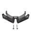 DÀNH CHO XE HONDA PCX160 2025-2026 Xe Máy Cánh Trước Cánh Gió Chim Mỏ Fairing Hạ Môi Gió Chắn Gió Phụ Kiện