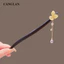WHX-Hoa Kẹp Tóc Mới Trung Quốc Kẹp Tóc Xuân Hè Phong Cách Kỳ Nghỉ Kẹp Tóc Handmade Kẹp Tóc
