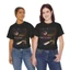 GC1 Wistoria Wands and Sword 2 Graphic Tee Fantasy Warrior Áo thun Manga Lấy cảm hứng từ GC1