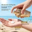 Kem chống nắng làm trắng và cách ly COAROO SPF50+ PA+++ - Tươi mát và dễ dàng thẩm thấu.