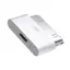 Btsg Đầu nối đa chức năng Type C sang 30Pin hỗ trợ đồng bộ hóa dữ liệu và sạc đồng thời