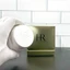 HR White Bandage Black Bandage Repair Soothing Day Cream 50ML Kem nâng làm săn chắc Mỹ phẩm phổ thông