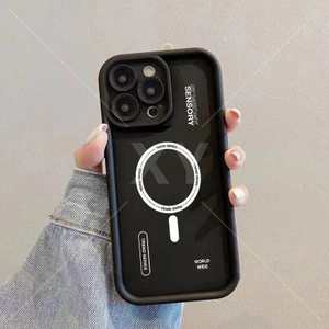 Ốp lưng Infinix Hot 70 Hot 60i 4G Hot 60 5G Hot 60i 5G Hot 60 Pro 4G 5G Hot 50 5G Hot 50 4G Hot 50i Hot 50 Pro Hot 10S Hot 9 Hot 8 Note 7 Lite In hình hoạt hình Mô hình từ tính