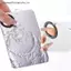 MỚI Trang Điểm Nền Bàn Chải Trộn Bảng Thép Không Gỉ Kem Nền Lipsti Phấn Mắt Trộn Bảng Với Thìa Dụng Cụ Trang Điểm SKY