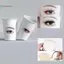 BeautifulHomeA 20 / 50 Cái Làm Đẹp Lông Mi Thực Hành Cốc Giấy Nối Mi Thực Hành Mới Bắt Đầu Lông Mi Đào Tạo Dùng Một Lần Cốc Giấy Đa Năng VN