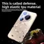 Ốp Lưng Cho Huawei Pura 90 Pro Max Mẫu Mới Matte Back Panel Bảo Vệ Ống Kính Từ Tính Hút Chống Rơi Vỏ Điện Thoại
