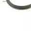 DELMER Xe Đạp Dịch Chuyển Nhà Ở Derailleur Xe Đạp Phụ Kiện 5 Mm / 3 Mét Dây Dệt Chất Lượng Cao Bền Xe Đạp Cáp Nhà Ở