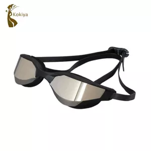 Nam Nữ Kính Bơi Lặn Kính Chống Sương Mù Chống Rò Rỉ Mềm Trong Suốt Tầm Nhìn Chống Thấm Nước Di Động Kính Mắt Cho Lặn Ngoài Trời