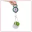 JRP Con trỏ Mini Móc lò xo Cân câu cá di động Công suất 10kg Cân kỹ thuật số thực phẩm Cân hành lý Cân cân JRP
