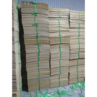 Combo 10kg giấy Vuông lót lồng chim Chào Mào đủ kích cỡ, giá rẻ