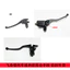 Thích hợp cho FK150 Tay cầm ly hợp trái phải Tay cầm phanh trước Tay cầm gương lắp ráp