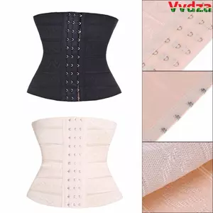 VVDZA Eo Huấn Luyện Viên Khỏe Mạnh Body Shaper Cincher Girdle Shapewear