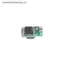 MỚI Micro 1A Hai Chiều Chải ESC DC 5V Điện Tử Điều Khiển Tốc Độ Tời Bảng Mạch Điều Khiển Cho RC Mô Hình Đồ Chơi Ô Tô Máy Bay 360° ÁO