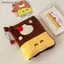 # HB # Ví đựng tiền xu sang trọng màu Pudding dễ thương Túi đựng hộ chiếu du lịch Túi tài khoản Túi đựng máy ảnh CCD di động Túi đựng thẻ lưu trữ di động.