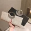 Dressy Kim Cương Giả Ly Hợp Lấp Lánh Lấp Lánh Dạ Hội Ly Hợp Dây Đa Năng Cho Đám Cưới