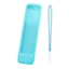 BTM Kết Cấu Grip Silicone Vỏ Bảo Vệ Từ Xa Dày Cản Chống Sốc Mô Hình Khả Năng Tương Thích Silicone Textur