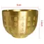 PNPIA- Đồng Nguyên Chất Baifu Xi Lanh Phong Thủy Luy Fortune Cornucopia Phòng Khách Nghiên Cứu Để Bàn Bát Kho Báu Trang Trí Gạt Tàn Nhỏ