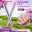 ZK 3in1 Dầu móng tay & Bút biểu bì, Dụng cụ làm móng tay dưỡng ẩm & sửa chữa VN