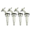 2 / 4 Trục truyền động kim loại CVD Bộ phận nâng cấp truyền động trục chung đa năng cho WLtoys K989 K969 P929-20 1: 28 Xe RC