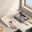 Nắp nồi nhà bếp ZK và giá đỡ thớt đa chức năng Giá đựng đồ VN