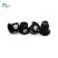 Springevenstar 4 Công cụ sửa chữa đồng hồ Sửa chữa đồng hồ Sửa chữa đồng hồ Kính lúp 5 đến 20 lần Kính lúp Đồng hồ Sửa chữa Bộ kính lúp Springevenstar
