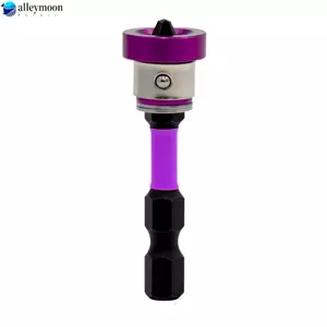 Giá đỡ Bit từ tính 50mm có thể điều chỉnh độ sâu cho độ sâu lái xe phù hợp