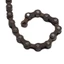 CQCJ Xe Đạp Chain Whip Tool, Thép Không Gỉ Chống Trượt Xe Đạp Cassette Công Cụ Loại Bỏ, Tay Cầm Công Thái Học Bền Đẹp Cassette Lockring Tool cho 6 / 7 / 8 / 9 / 10 / 11 Bánh Đà Tốc Độ