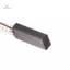 10 Cái 4 * 8 * 18mm Động Cơ Bàn Chải Carbon Niêm Phong Máy Ly Tâm Bàn Chải Carbon Phụ Kiện Dụng Cụ Điện Bàn Chải Carbon mới