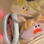 Dễ Thương Ngộ nghĩnh Xấu Xí Dễ Thương Sang Trọng Hộp Đựng Bút Chì Niche Chống Va Chạm Hộp Văn Phòng Phẩm Cao Cấp Phong Cách Trung Học Cơ Sở Trường Nữ Bút Chì 0606