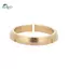 Nhẫn mặt bích ô tô chất lượng Springevenstar 020409374 Phù hợp với Golf Thay thế khớp đồng thau đáng tin cậy Springevenstar