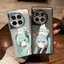 Ốp điện thoại TPU mềm trong suốt "Hatsune Miku" cho Oneplus Ace 6 6T / 15 13 13R 13T 12 12R 11 Ace 5 Pro Ace 3 3 3V 2V Nord 5 / Bảo vệ Camera Vỏ chống sốc One plus