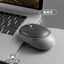 Máy tính Chuột Bluetooth không dây đa năng có thể sạc lại Chế độ kép Im lặng Cô gái Văn phòng Chuột im lặng Không dây