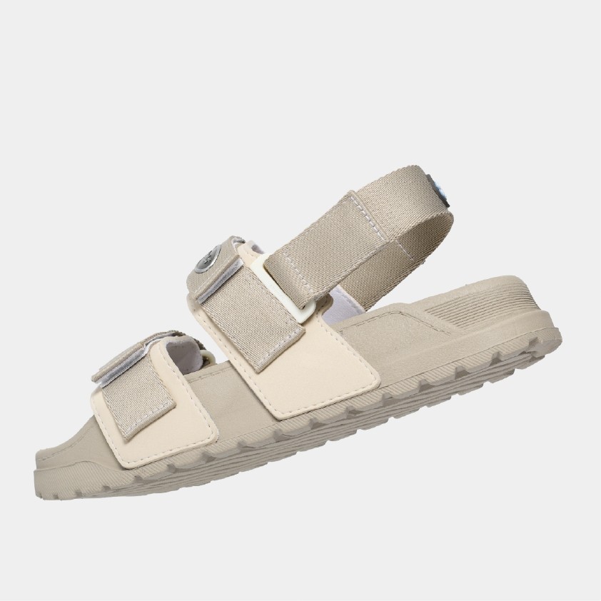 Giày Sandal Nam Nữ Platy 4 Đế Bánh Mì Nhẹ Êm Shondo Nhiều Màu | BigBuy360 - bigbuy360.vn