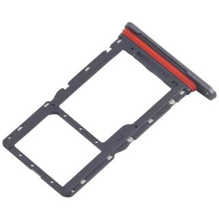 Khay Sim Samsung Galaxy Tab A11 SM-X135 SIM Micro SD Card Tray Linh Kiện Thay Thế
