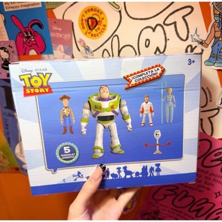 Câu chuyện đồ chơi Buzz Lightyear Màu sắc khác nhau Buzz Lightyear Quà tặng sinh nhật