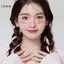 LUImo 12 Chiếc Sổ Lưu Niệm Bộ Tùy Chỉnh Tiêu Chuẩn Lấp Lánh Bướm Chống Thấm Nước Cho DIY Thẻ Tạp Chí Lịch Văn Phòng Đồ Dùng Học Tập SBS