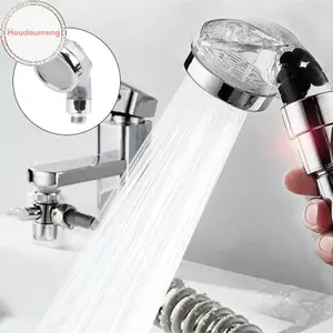 Hodou Dầu Gội Giường Áp Lực Nước Dừng Tắm Đầu Tóc Tiệm Cắt Tóc Vòi Ba Chế Độ Vòi Phun Phụ Kiện Phòng Tắm VN