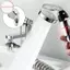 Hodou Dầu Gội Giường Áp Lực Nước Dừng Tắm Đầu Tóc Tiệm Cắt Tóc Vòi Ba Chế Độ Vòi Phun Phụ Kiện Phòng Tắm VN