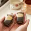 Bình Mason Mini Cho Mứt Mật Ong Di Động Chống Rò Rỉ Cà Phê Sữa Nước Trái Cây Có Nắp Tiệc Tại Nhà Thanh Vodka Spirits Shot Glass [VN]