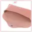JRP 1Pc Bao Da Bền Kính Mát Màu Trơn Túi Túi Kính Mắt Hộp Nhẹ Tiện Lợi Bảo Vệ JRP
