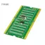 Máy kiểm tra khe cắm DDR4 SO DIMM nhỏ gọn NAMA với bộ nguồn loại C và chức năng phát hiện hai chiều
