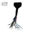 Bộ dây nịt chức năng cho xe tay ga điện cho LBMC72122 72152 72182 72252 Bộ điều khiển động cơ DC không chổi than