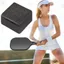 Chất tẩy rửa vợt LACYES, Chất tẩy lông mái chèo Pickleball bảo trì hiệu quả cao, Dễ sử dụng Chất tẩy bụi bẩn nhẹ Nâng cao độ chính xác Pickleball Paddle Cleaner Cầu lông