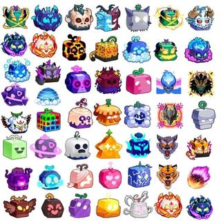Blox fruit game keychain Blox fruit game keychain have designs to choose from