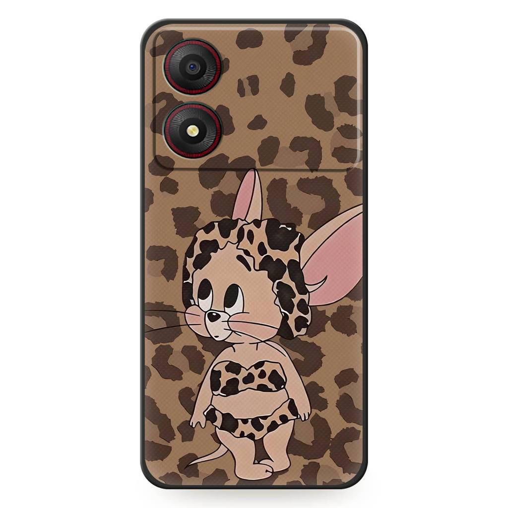 Ốp Lưng TPU Chống Sốc Cho ZTE Blade A34, Bền, Chống Bụi, Thiết Kế Thời Trang, Họa Tiết Graffiti, Vỏ Mềm Silicon Dễ Thương, Bọc Toàn Bộ