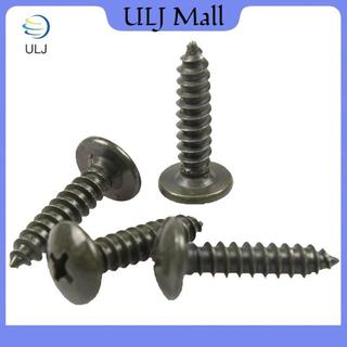 ULJ 177PCS Xe Máy Hợp Kim CNC Fairing Bolt Vít Đai Ốc Bộ Dành Cho GSXR 600 750 1000 K1-K8 Z750 Z900 Z1000 Z800 400 300.