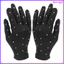 Dance Hand Cover Hình Trượt Băng Găng Tay Biểu Diễn Cô Gái Trang Trí Trang Phục Tiệc Kevga