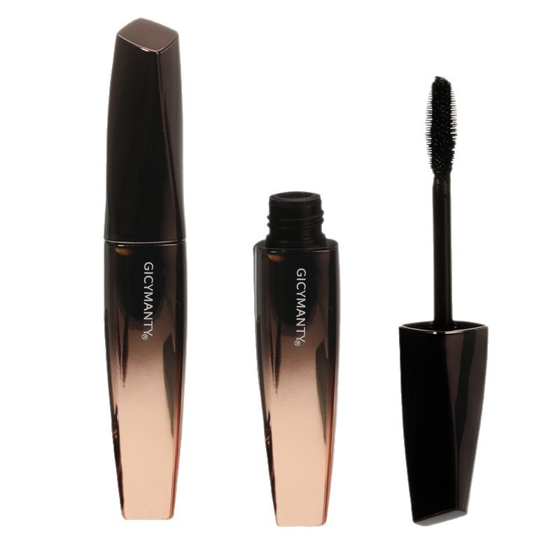 [XT] Mascara 4-trong-1 Chuốt Mi Dài Dày Cong Vút Chống Nước Không Lem Không Trôi Bền Màu 24H Mi Đẹp Tự Nhiên
