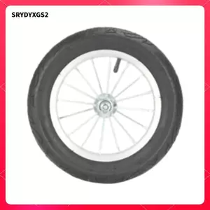 Cân Bằng Xe Đạp Bánh Xe Thay Thế Đa Năng Xe Đạp Trẻ Em Cân Bằng Xe Đạp Hợp Kim Nhôm Lốp Khí Nén Rung Thấp Chống Trượt Hồ Sơ Cho Repl