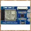 Bảng điều khiển E-Paper đa năng có WiFi Bluetooth SoC Onboard Hỗ trợ các tấm thô SPI E-Paper